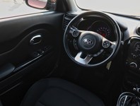 2018 Kia Soul EX Auto