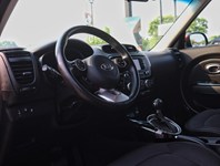 2018 Kia Soul EX Auto