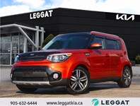 2018 Kia Soul EX Premium Auto