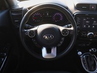 2018 Kia Soul EX Premium Auto