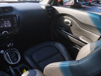 2018 Kia Soul EX Premium Auto