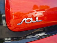 2018 Kia Soul EX Premium Auto