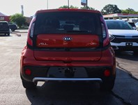 2018 Kia Soul EX Premium Auto