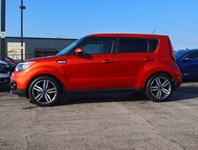2018 Kia Soul EX Premium Auto