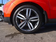 2018 Kia Soul EX Premium Auto