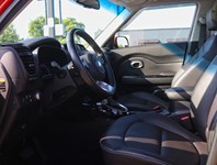 2018 Kia Soul EX Premium Auto