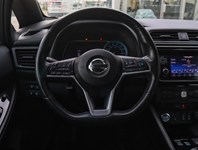 2018 Nissan LEAF SL Hatchback