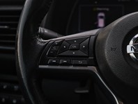 2018 Nissan LEAF SL Hatchback