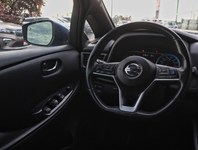 2018 Nissan LEAF SL Hatchback