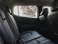 2018 Nissan LEAF SL Hatchback