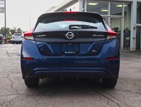 2018 Nissan LEAF SL Hatchback
