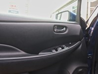 2018 Nissan LEAF SL Hatchback