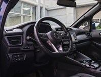 2018 Nissan LEAF SL Hatchback