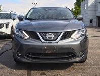 2018 Nissan Qashqai QASHQAI SL/LEATHER/ROOF/1 OWNER/NO ACCIDENTS