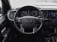 2018 Toyota Tacoma TRD Off Road | Terrain Select | Rugged Suspension