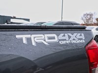2018 Toyota Tacoma TRD Off Road | Terrain Select | Rugged Suspension