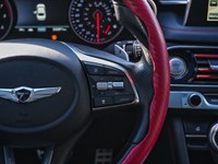 2019 Genesis G70 3.3T Sport AWD