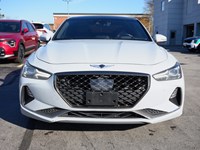2019 Genesis G70 3.3T Sport AWD