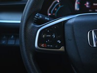 2019 Honda Civic Sedan LX CVT/FINANCE SPECIAL/CARPLAY/CLEAN CARFAX