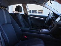 2019 Honda Civic Sedan LX CVT/FINANCE SPECIAL/CARPLAY/CLEAN CARFAX