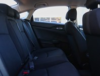 2019 Honda Civic Sedan LX CVT/FINANCE SPECIAL/CARPLAY/CLEAN CARFAX