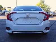 2019 Honda Civic Sedan LX CVT/FINANCE SPECIAL/CARPLAY/CLEAN CARFAX