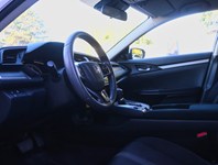 2019 Honda Civic Sedan LX CVT/FINANCE SPECIAL/CARPLAY/CLEAN CARFAX