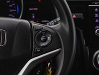 2019 Honda Fit LX w/Honda Sensing CVT