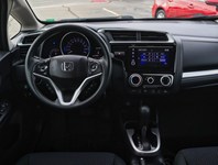 2019 Honda Fit LX w/Honda Sensing CVT
