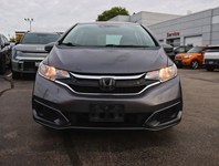 2019 Honda Fit LX w/Honda Sensing CVT