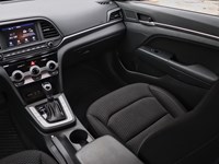 2019 Hyundai Elantra Preferred | Heated Seats | No Accidents | Carplay