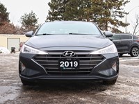 2019 Hyundai Elantra Preferred | Heated Seats | No Accidents | Carplay