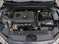 2019 Hyundai Elantra Preferred | Heated Seats | No Accidents | Carplay