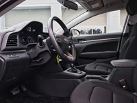 2019 Hyundai Elantra Preferred | Heated Seats | No Accidents | Carplay