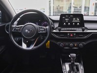 2019 Kia Forte ONE OWNER/CLEAN CARFAX