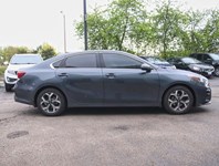 2019 Kia Forte ONE OWNER/CLEAN CARFAX