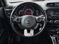 2019 Kia Soul EX Auto