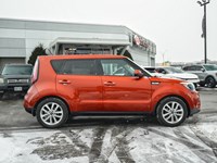 2019 Kia Soul EX Auto