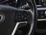 2019 Toyota Highlander AWD Limited