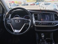 2019 Toyota Highlander AWD Limited