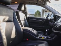 2019 Toyota Highlander AWD Limited