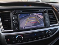 2019 Toyota Highlander AWD Limited
