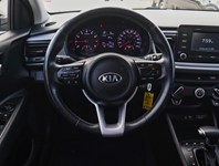 2020 Kia Rio 5-door RIO LX+/AUTO/AC/LOW KM