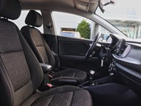 2020 Kia Rio 5-door RIO LX+/AUTO/AC/LOW KM