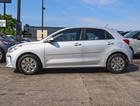 2020 Kia Rio 5-door RIO LX+/AUTO/AC/LOW KM