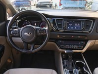 2020 Kia Sedona SX FWD