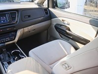 2020 Kia Sedona SX FWD