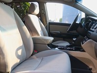 2020 Kia Sedona SX FWD