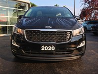 2020 Kia Sedona SX FWD