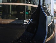 2020 Kia Sedona SX FWD